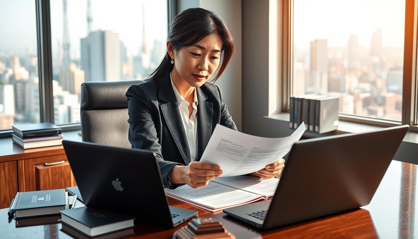 Expert Legal Help for Apartment Buyers